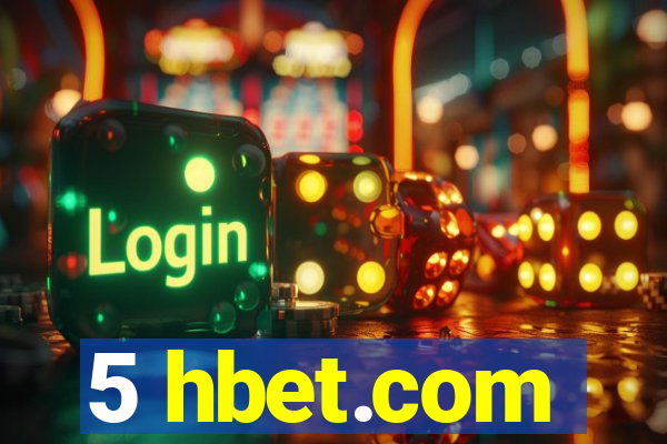 5 hbet.com